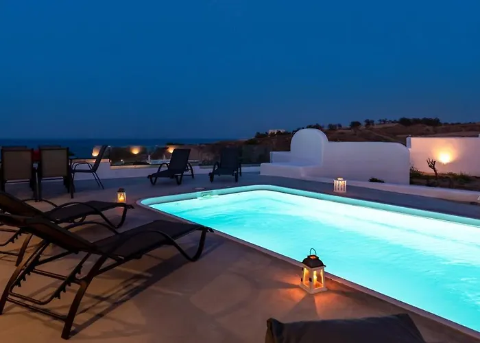 Villa Waves