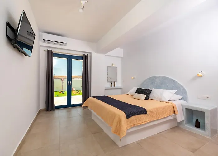 Villa Waves