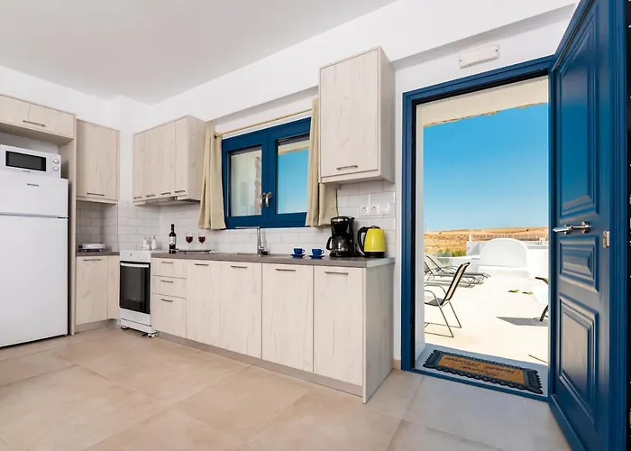 Villa Waves